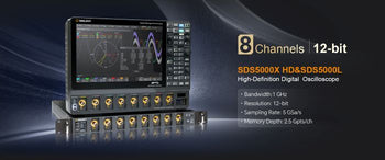 Homepage banner