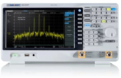 SSG3021X PLUS RF Signal Generator NEW
