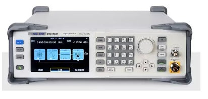 Siglent SSG3032X-IQE PLUS RF Signal Generator NEW