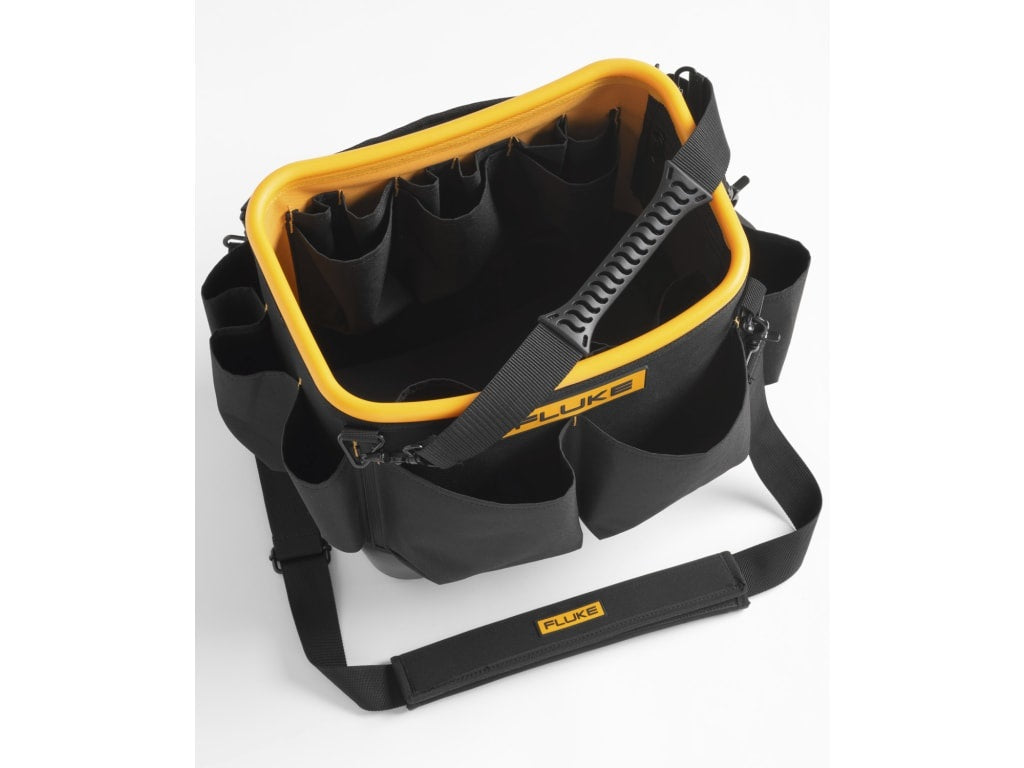 TB25 Hard Body Oval Tool Bucket New