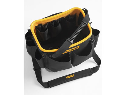 TB25 Hard Body Oval Tool Bucket New