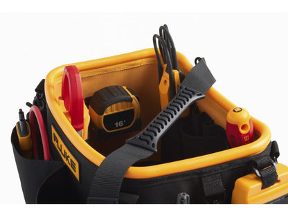 TB25 Hard Body Oval Tool Bucket New