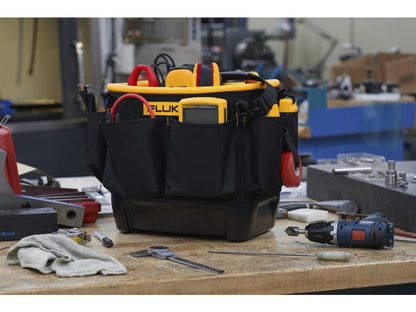 TB25 Hard Body Oval Tool Bucket New