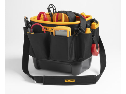 TB25 Hard Body Oval Tool Bucket New-ValueTronics