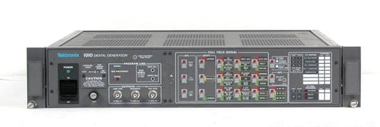 1910 Tektronix TV Generator Used-ValueTronics