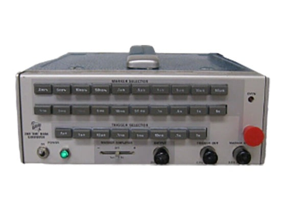 2901 Tektronix Generator Used
