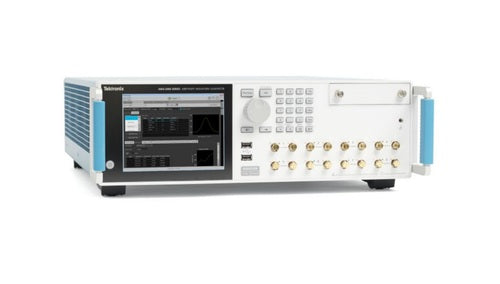 AWGSYNC01 Tektronix Generator Used