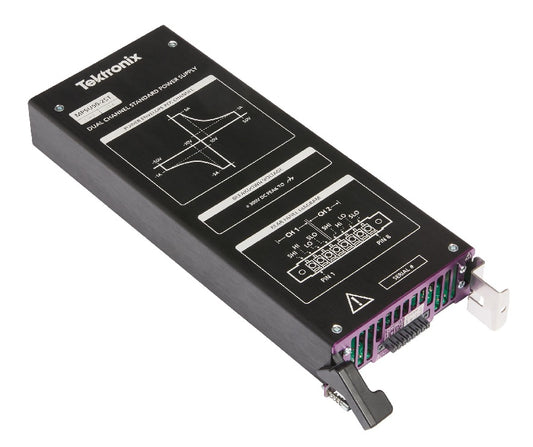 MPSU50-2ST Tektronix DC Power Supply New-ValueTronics