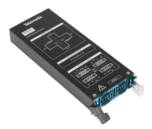 MSMU60-2 Tektronix DC Power Supply New-ValueTronics