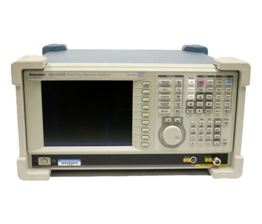 RSA3303B Tektronix Spectrum Analyzer Used