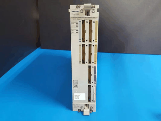 TLA7M3 Tektronix Logic Analyzer Used-ValueTronics