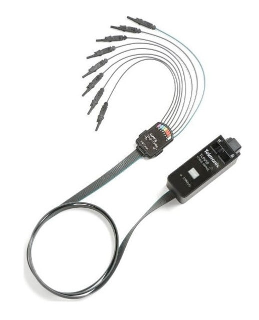 TLP058 Tektronix Logic Probe Used