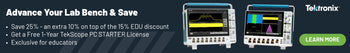 Homepage banner