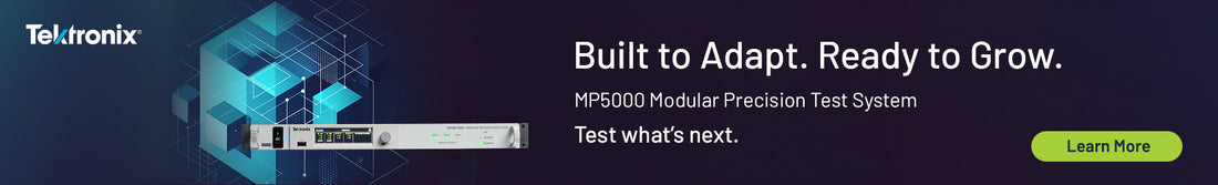 Homepage banner