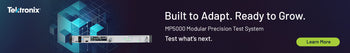 Homepage banner