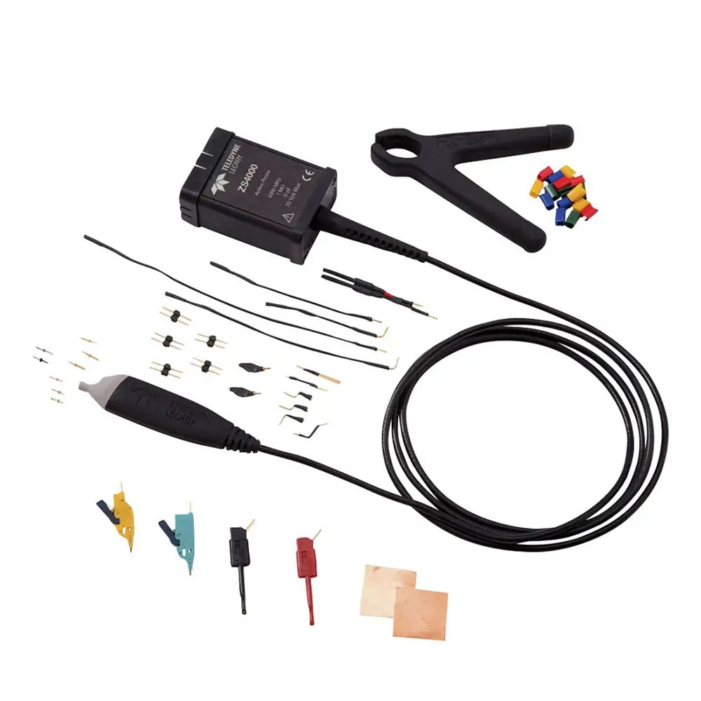ZS4000A Teledyne LeCroy Active Probe Used