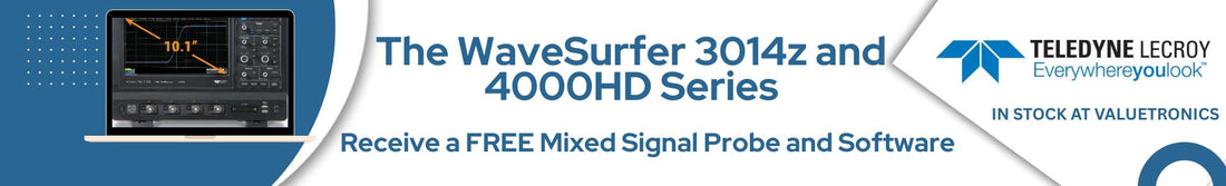Homepage banner