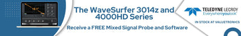 Homepage banner