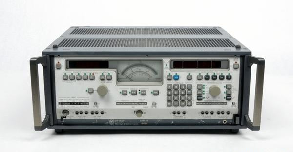 SPM19 Wandel Goltermann Meter Used