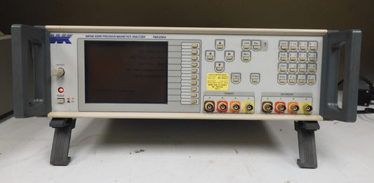 PMA3260A Wayne Kerr Impedance Analyzer Used-ValueTronics