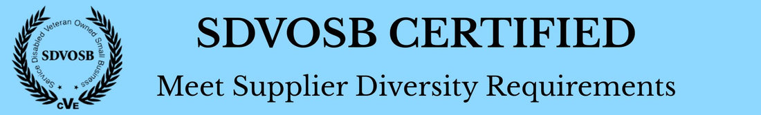 Homepage banner