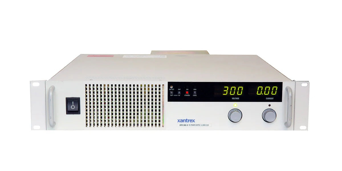 XFR300-9 Xantrex DC Power Supply Used