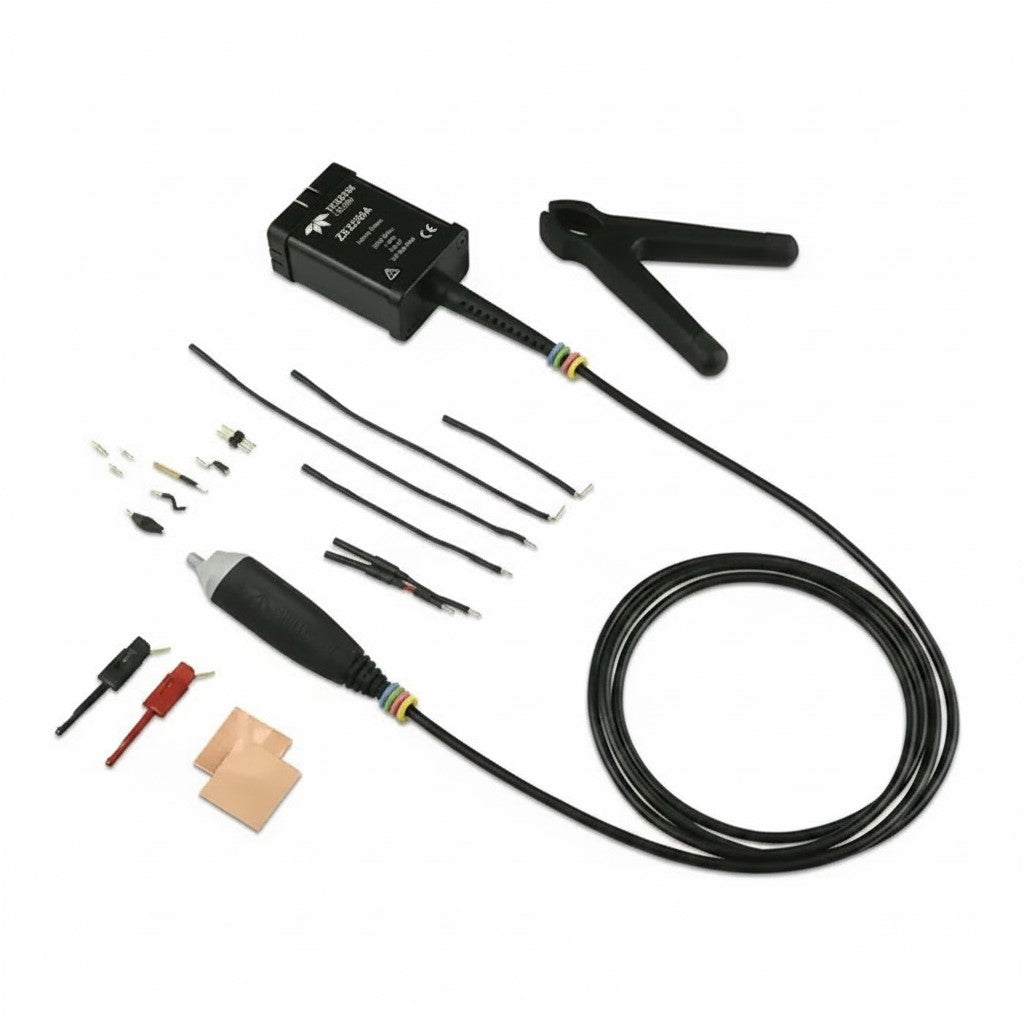 ZS1500A Teledyne LeCroy Active Probe New