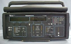 FIREBERD 4000 Acterna Communication Analyzer Used