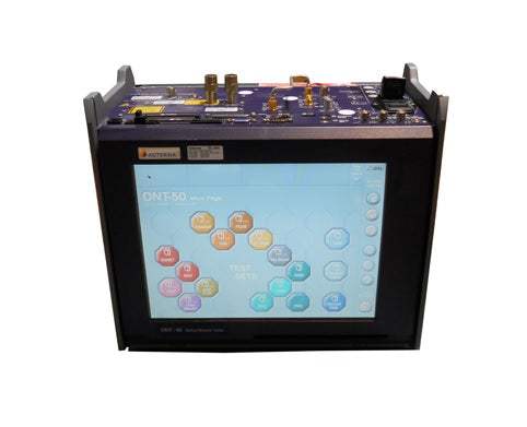 ONT-50 Acterna Fiber Optic Equipment Used