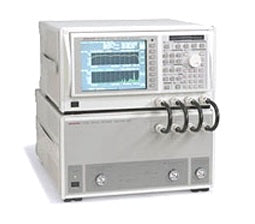 Q7760 Advantest Optical Analyzer Used