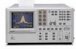 Q8344A Advantest Optical Analyzer Used