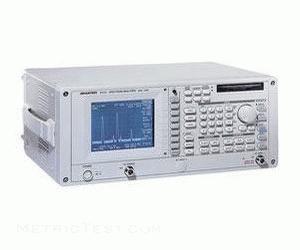 R3131 Advantest Spectrum Analyzer Used