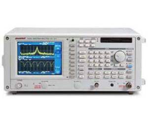 R3132N Advantest Spectrum Analyzer Used