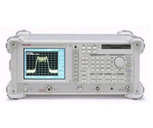 R3162 Advantest Spectrum Analyzer Used