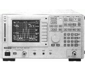 R3261A Advantest Spectrum Analyzer Used