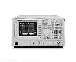 R3261B Advantest Spectrum Analyzer Used