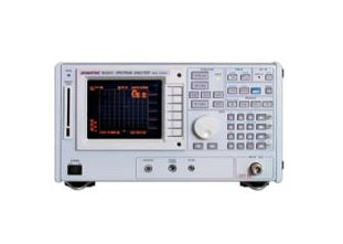 R3261C Advantest Spectrum Analyzer Used