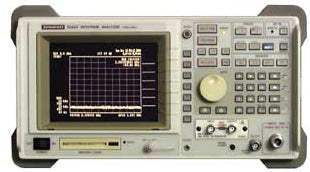 R3265 Advantest Spectrum Analyzer Used