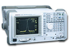 R3265A Advantest Spectrum Analyzer Used