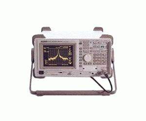 R3271 Advantest Spectrum Analyzer Used