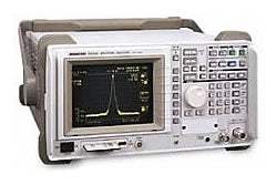 R3271A Advantest Spectrum Analyzer Used