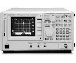 R3361C Advantest Spectrum Analyzer Used