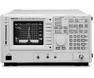 R3361D Advantest Spectrum Analyzer Used