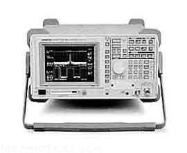 R3365A Advantest Spectrum Analyzer Used