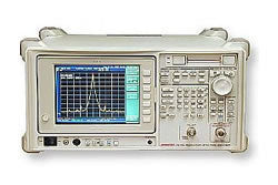 R3463 Advantest Spectrum Analyzer Used