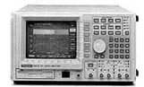 R9211C Advantest Spectrum Analyzer