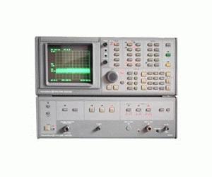 TR4172 Advantest Spectrum Analyzer Used