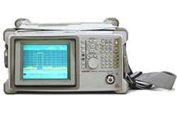 U3641 Advantest Spectrum Analyzer Used