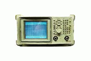 U4342 Advantest Spectrum Analyzer Used