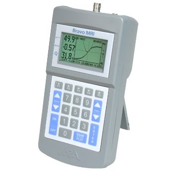 6015-5000 AEA Technology Network Analyzer